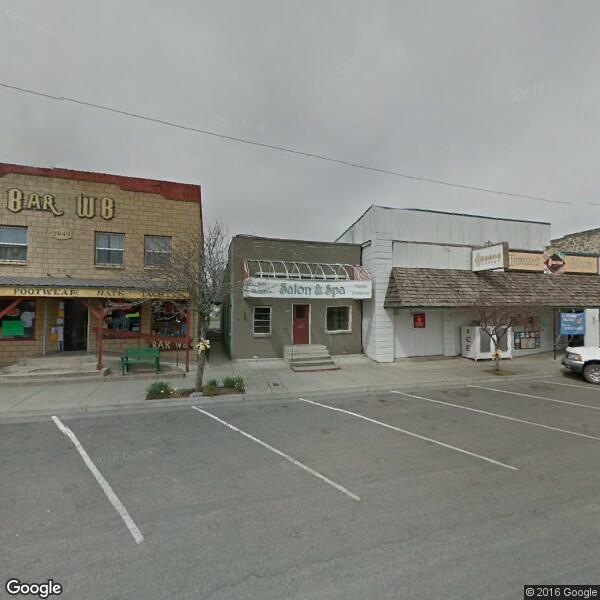 123 Local Handyman of Prairie City, OR logo