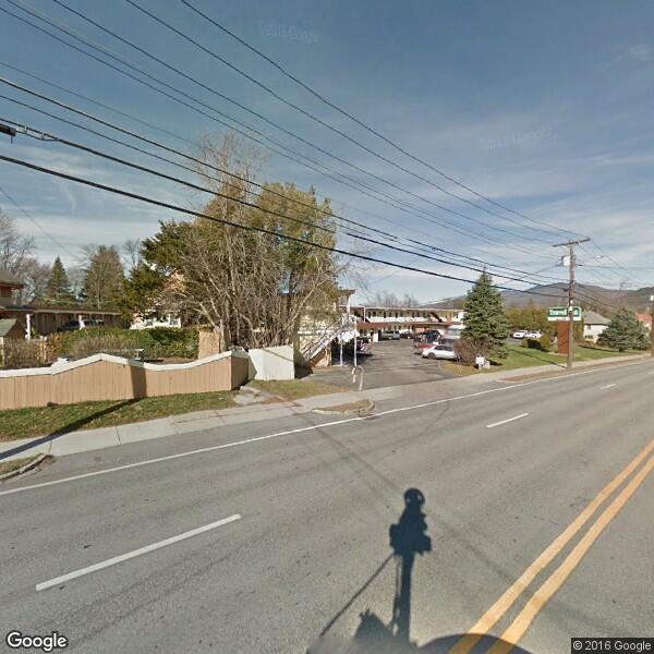 Resort Spa Services