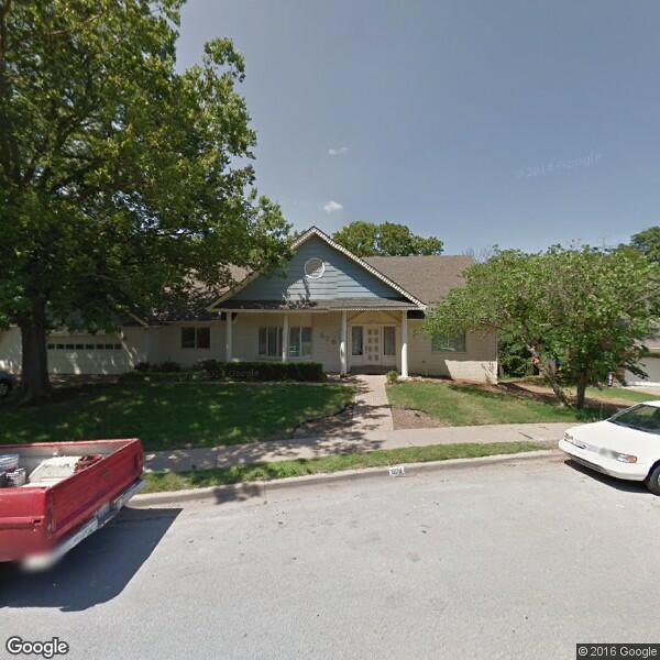 Mueller Custom Homes