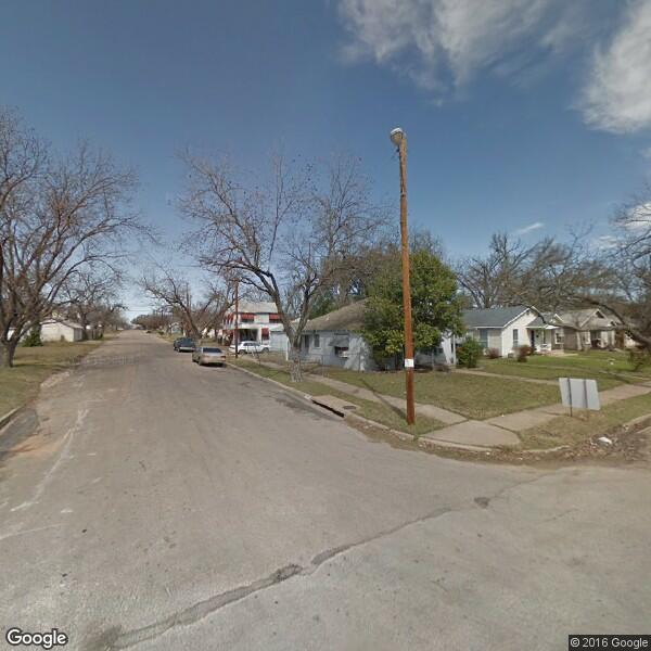 1800 Super Handyman of Sanger, TX logo
