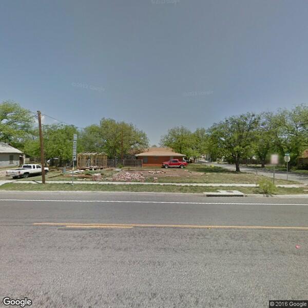 123 Small Jobs of Coleman, TX logo