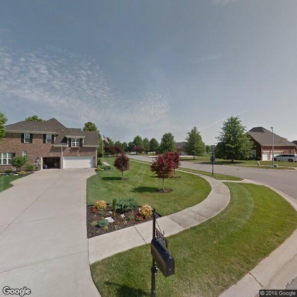 Booker Contracting of Pendleton, IN