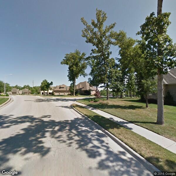 Doran Gerry Homes Inc