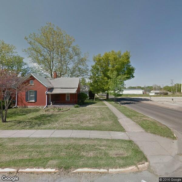 123 Local Handyman of Iola, KS