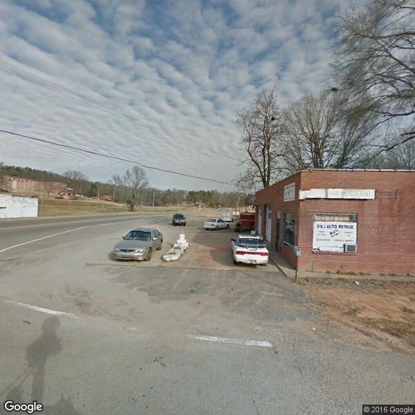 123 Small Jobs of Blue Mountain, MS