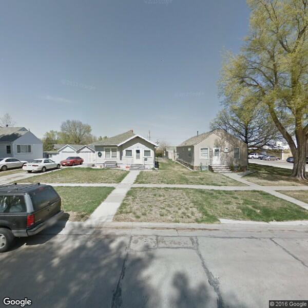 Booker Contracting of Gering, NE