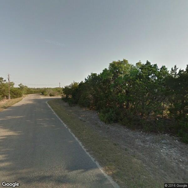 Texas Landscape Masterpiece