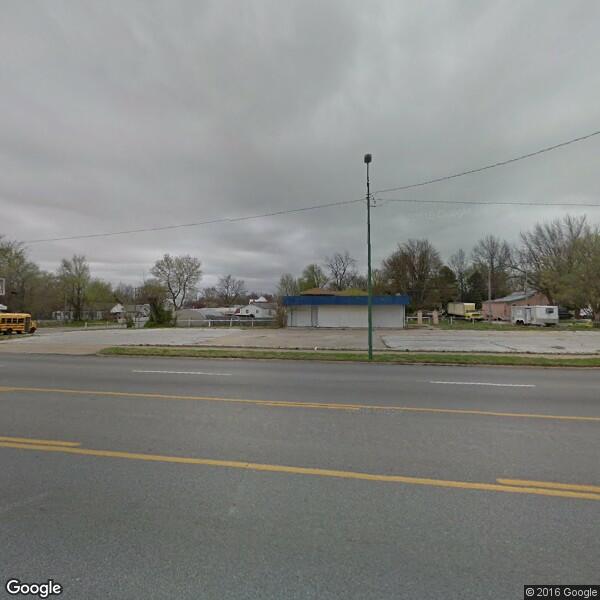 Harris Commercial Construction, Llc