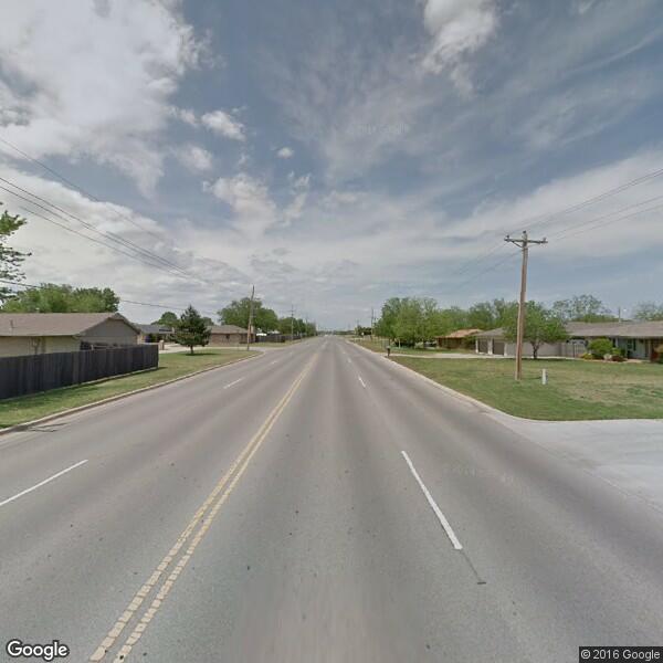 Chisholm Trail Retirement Community Construction
