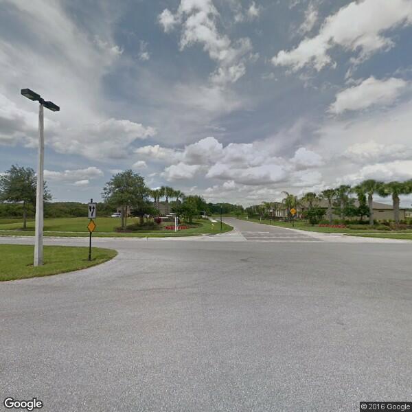 Harrison Homes Hoa Inc
