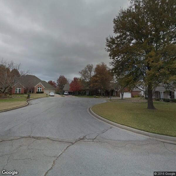 Douglas Walker Co Inc