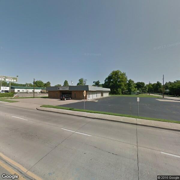 Muskogee Siding & Roofing Co