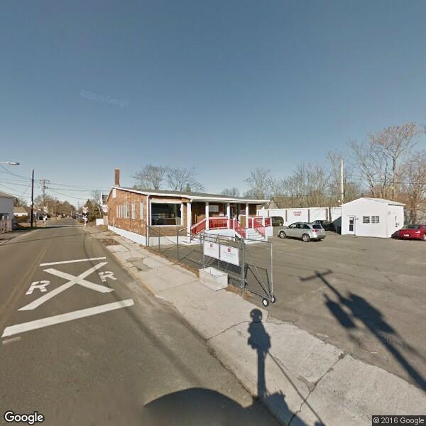 C Nappe Plumbing & Heating