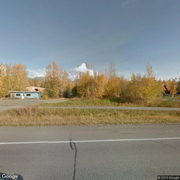 Chugiak Childrens Services