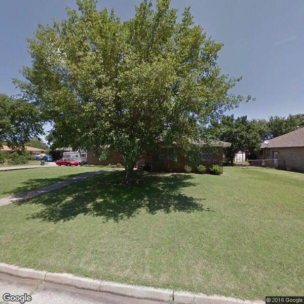 Larry's Fence Inc