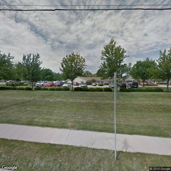 Camden Homes