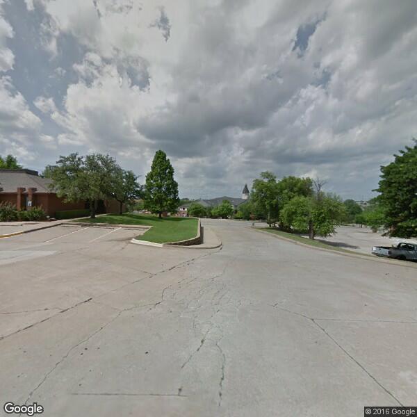 Cimarron Land Svcs