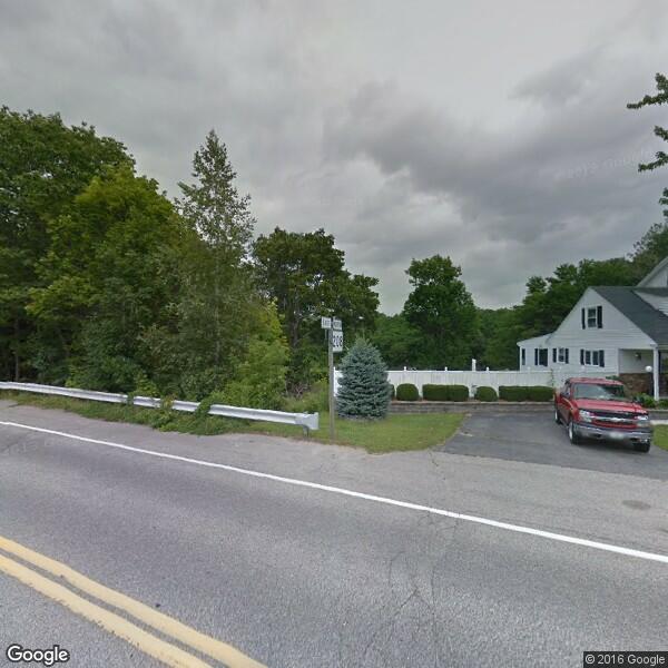 Richard F Nadeau & Son Inc