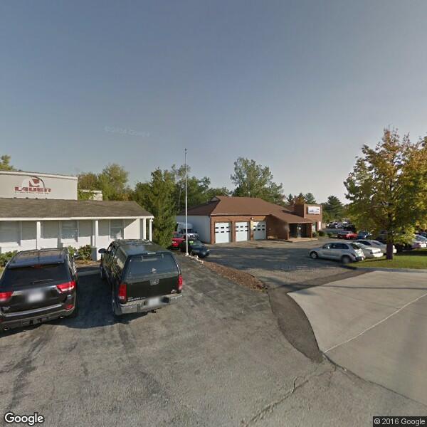 Lauer Construction Inc