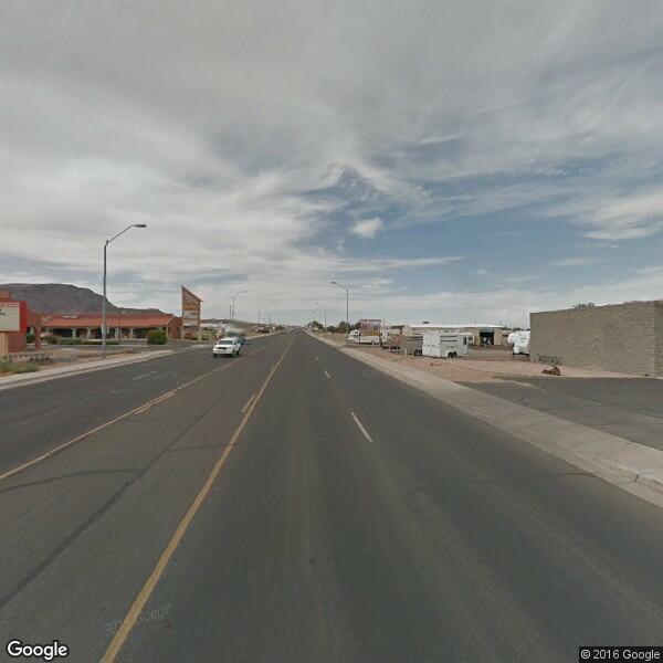 Canyon State Enterprises LLC