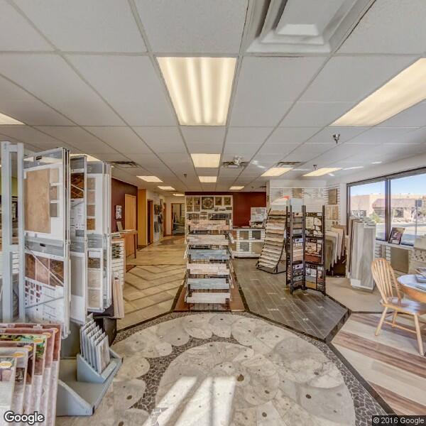 CAPCO Tile & Stone