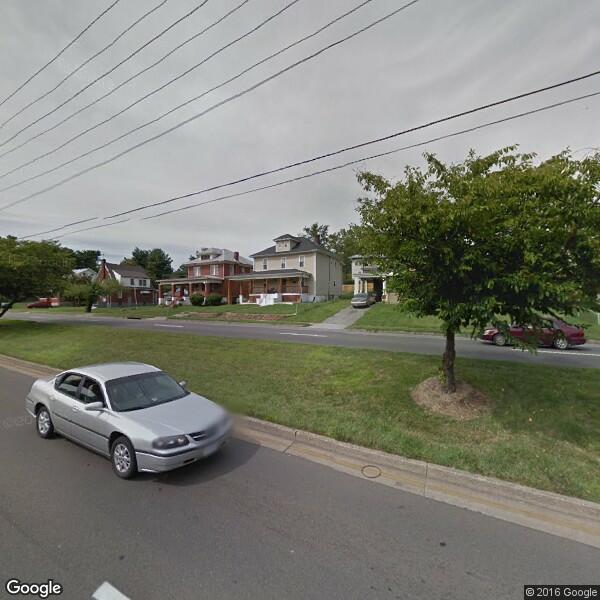 National Pools of Roanoke Inc