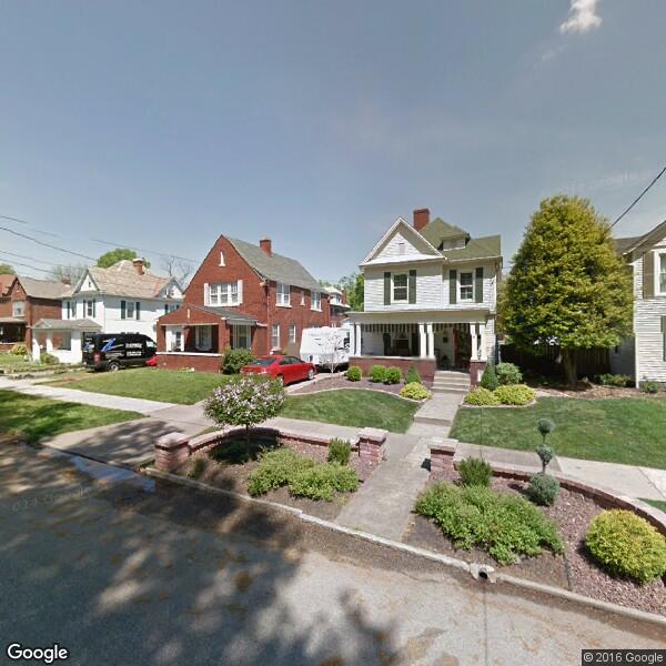 Reynolds Lawn & Landcaspe