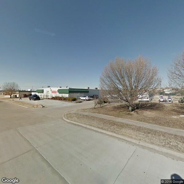 Thompson Controls Inc