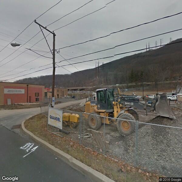 Clarks Summit-South Abington Joint Sewer Authority