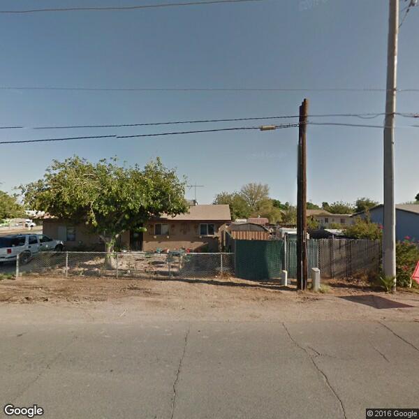 Affordable Fence Inc