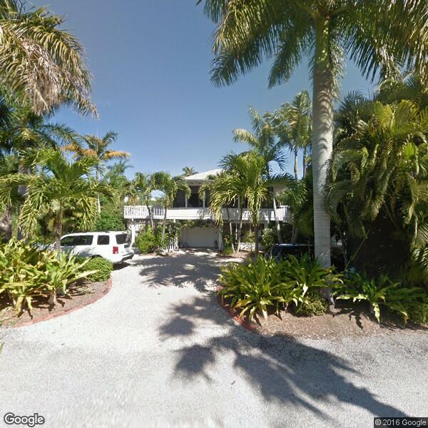 Captiva Hide A Way