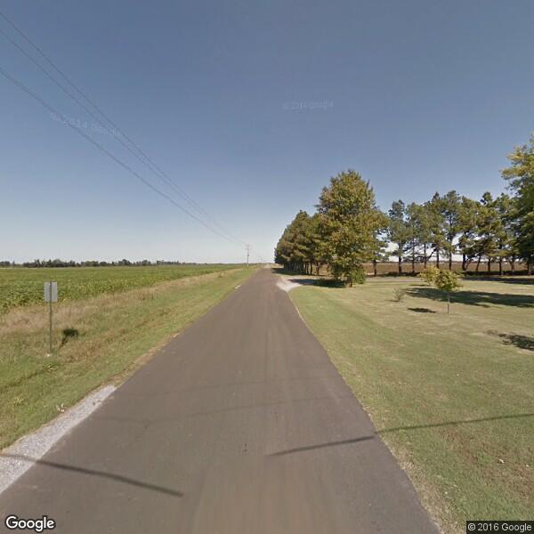 Dunklin County Sewer