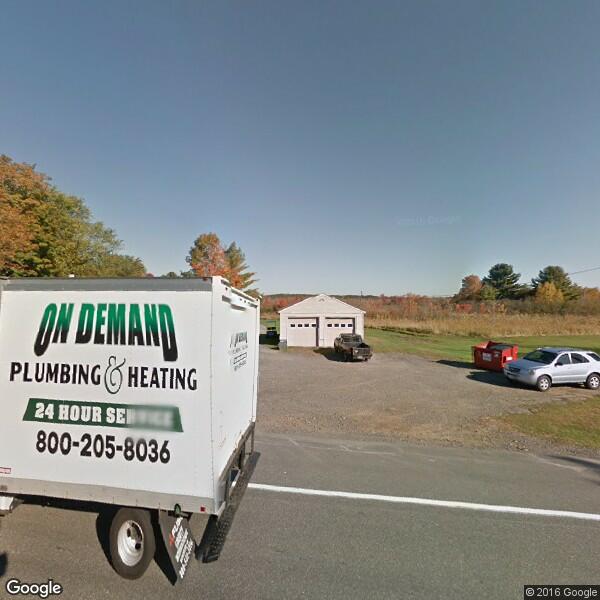 Durant Heating & AC