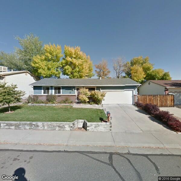 Colorado Vinyl Siding