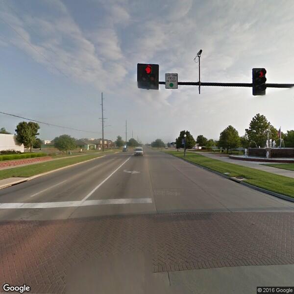 Haysville-Clearwater Sewer