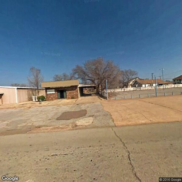 Healdton Electric Co