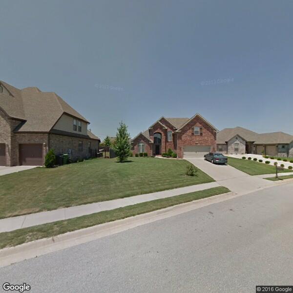 Hearthstone Subdivision