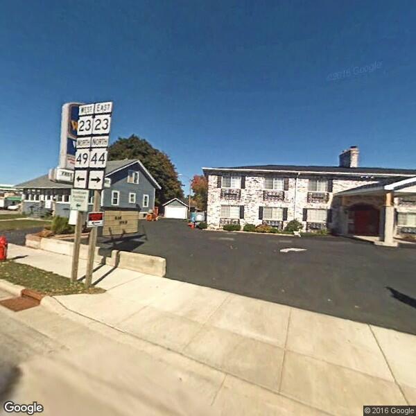 Thorp Exteriors