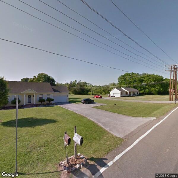 Riceville Substation