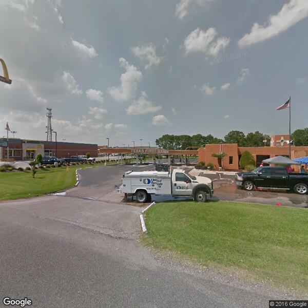 Thurmond Electrical Maintenance Co