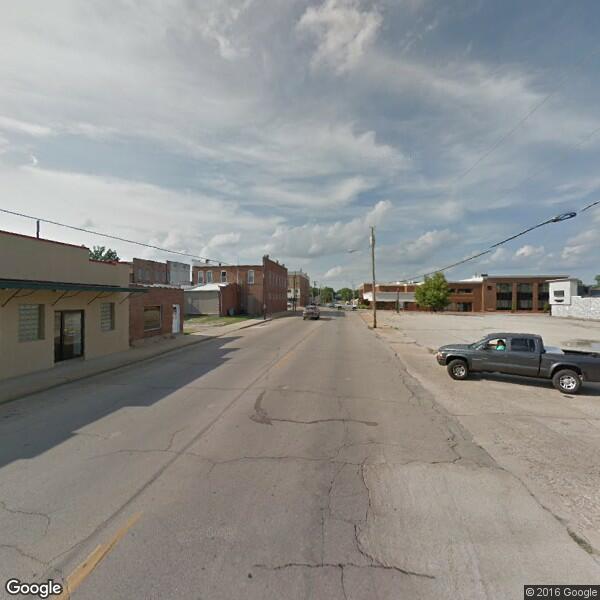 Carpenters District Council of Saint Louis
