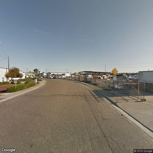 Tidwell Enterprises - Modesto, CA