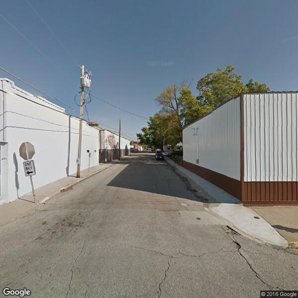 E L Simpson & Son Plumbing Co