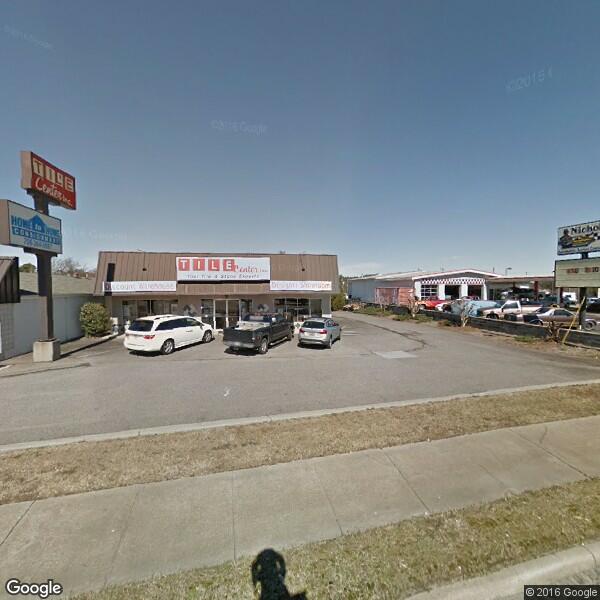 Tile Center Inc
