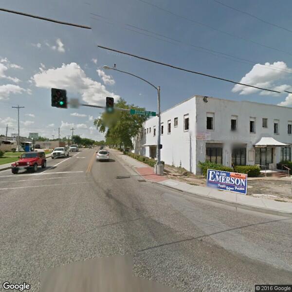 Rick L Smith