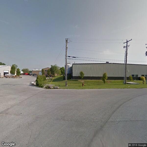 Nelson Industrial Services
