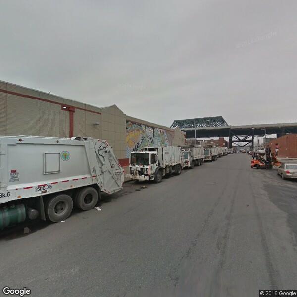 E & S Construction Corp