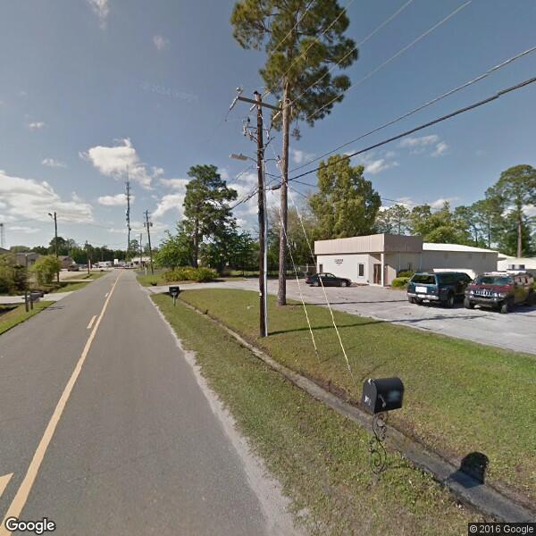 Coastal Cooperage Inc