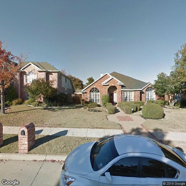 Legacy Homes