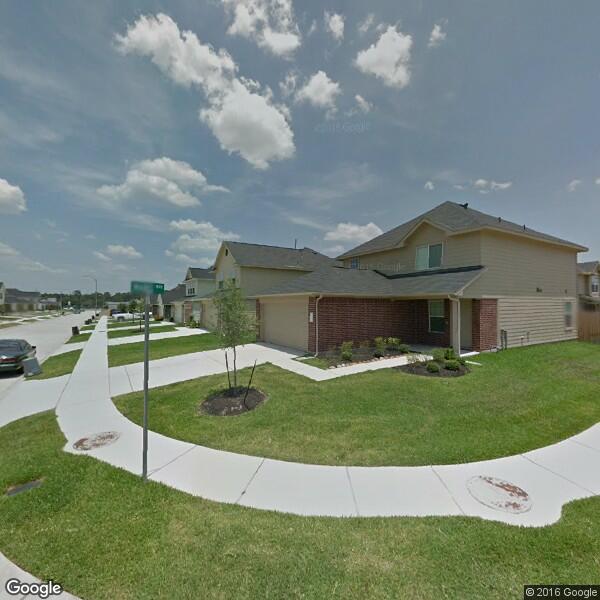 Legend Homes